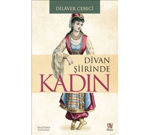 Divan Şiirinde Kadın