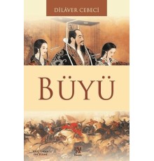Büyü