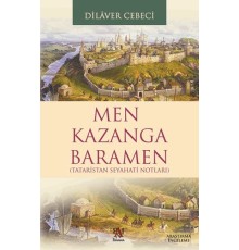 Men Kazanga Baramen