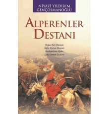 Alperenler Destanı