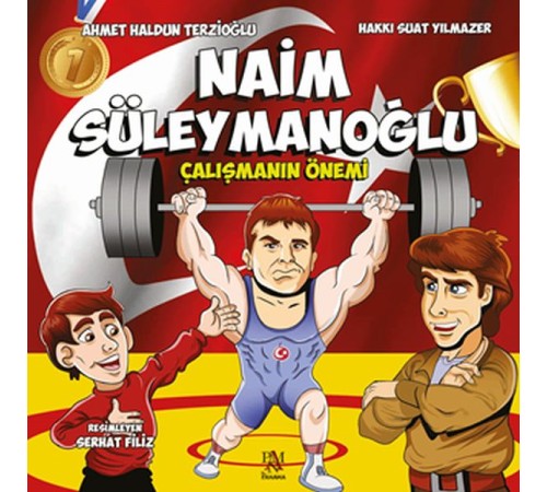 Naim Süleymanoğlu - Çalışmanın Önemi