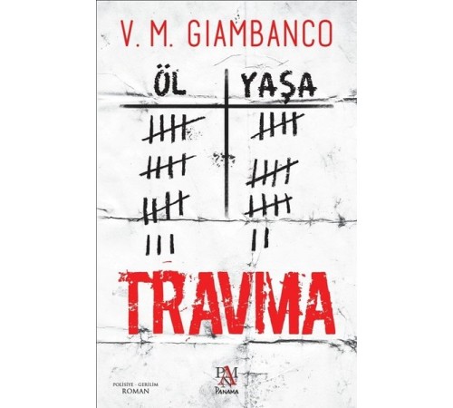Travma