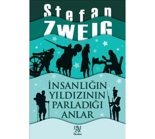 İnsanlığın Yıldızının Parladığı Anlar İnsanlığın Yıldızının Parladığı Anlar