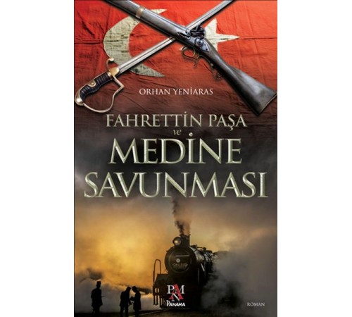 Fahrettin Paşa ve Medine Savunması
