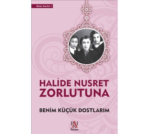 Benim Küçük Dostlarım Benim Küçük Dostlarım