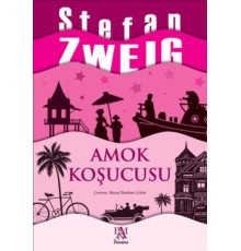 Amok Koşucusu