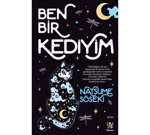 Ben Bir Kediyim