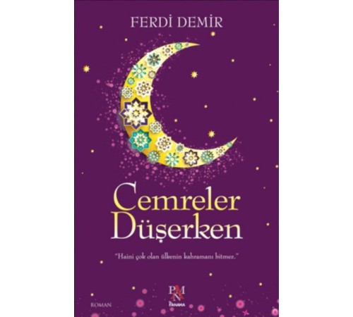 Cemreler Düşerken Cemreler Düşerken