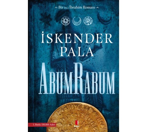 Bir Hz. İbrahim Romanı Abumrabum