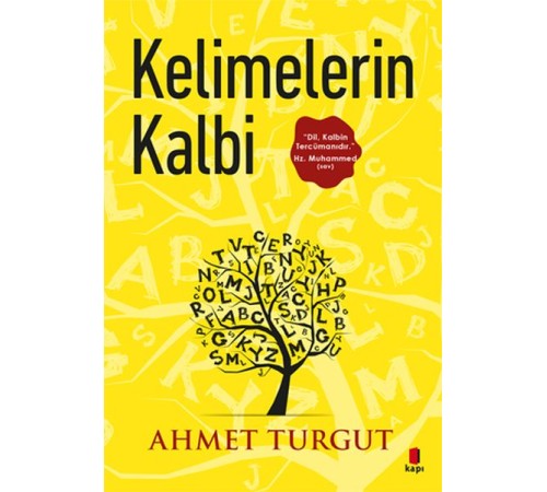 Kelimelerin Kalbi