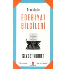 Örneklerle Edebiyat Bilgileri-2 Cilt Bir Arada