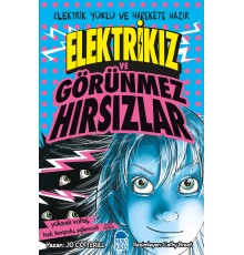 Elektrikız Ve Görünmez Hırsızlar