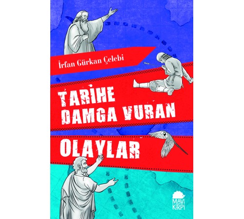 Tarihe Damga Vuran Olaylar