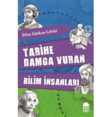 Tarihe Damga Vuran Bilim İnsanları