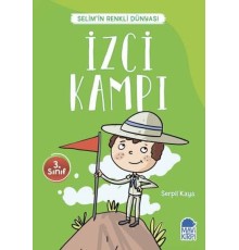 İzci Kampı - Selimin Renkli Dünyası 3. Sınıf