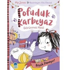 Pofuduk Karbeyaz - Büyük Panayır!
