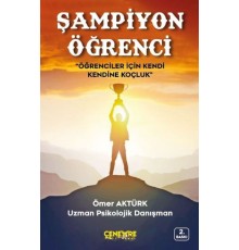 Şampiyon Öğrenci