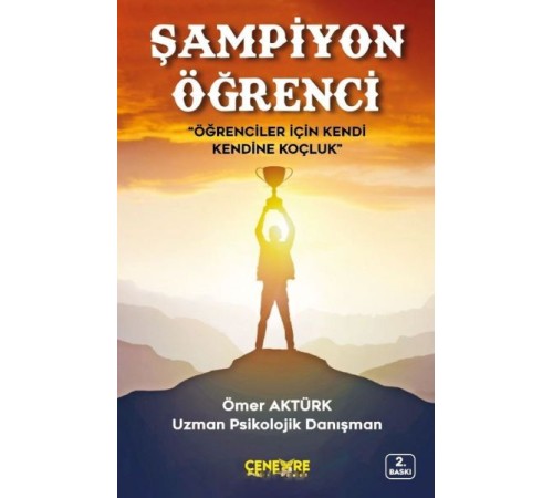 Şampiyon Öğrenci Şampiyon Öğrenci