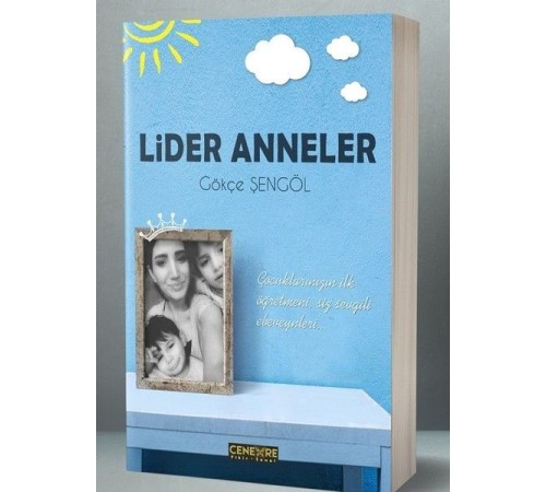 Lider Anneler Lider Anneler