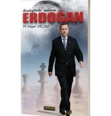 Hedefteki Adam Erdoğan
