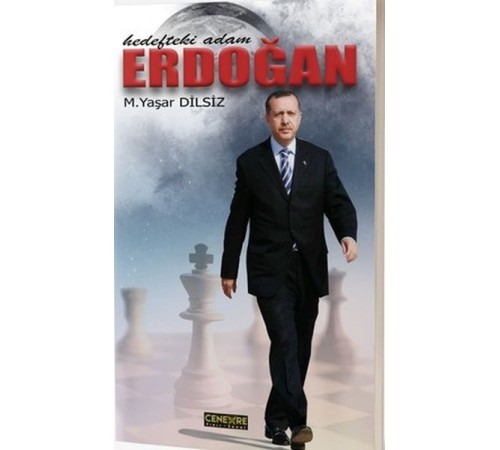 Hedefteki Adam Erdoğan Hedefteki Adam Erdoğan