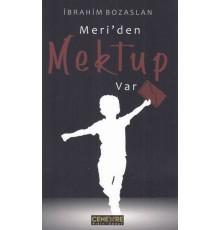 Meri'den Mektup Var