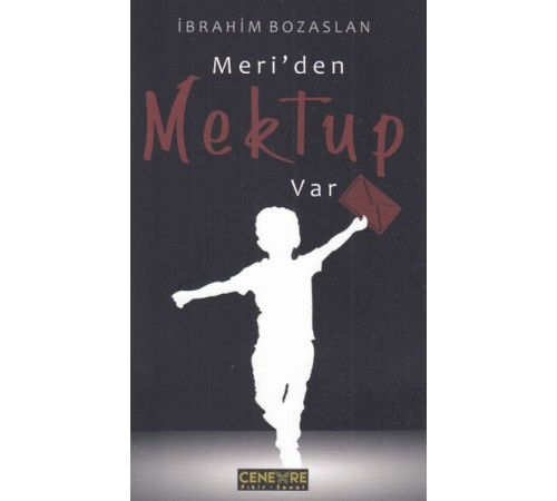 Meri'den Mektup Var