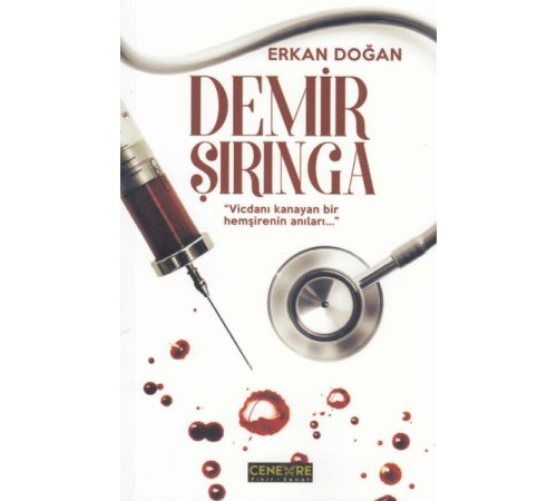 Demir Şırınga