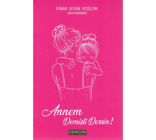 Annem Demişti Dersin