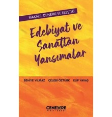 Edebiyat ve Sanattan Yansımalar