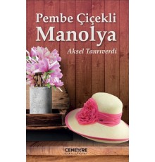 Pembe Çiçekli Manolya