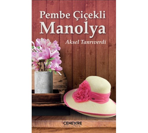 Pembe Çiçekli Manolya Pembe Çiçekli Manolya