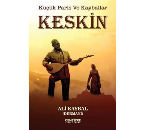 Keskin