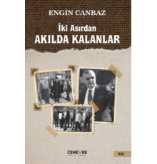İki Asırdan Akılda Kalanlar