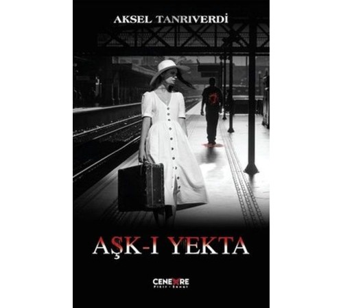 Aşk-ı Yekta