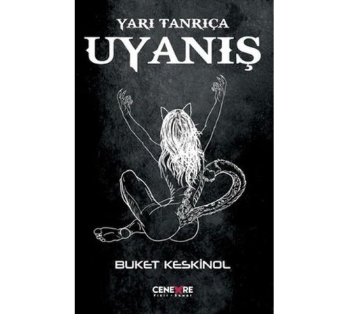 Uyanış - Yarı Tanrıça