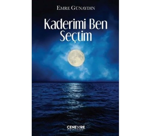 Kaderimi Ben Seçtim Kaderimi Ben Seçtim