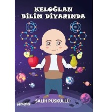 Keloğlan Bilim Diyarında