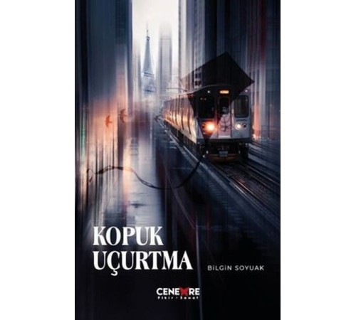 Kopuk Uçurtma