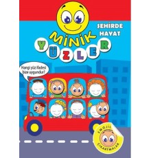 Minik Yüzler - Şehirde Hayzat