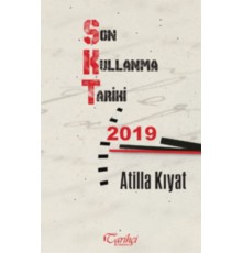 Son Kullanma Tarihi: 2019