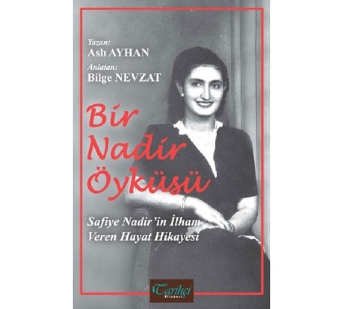Bir Nadir Öyküsü