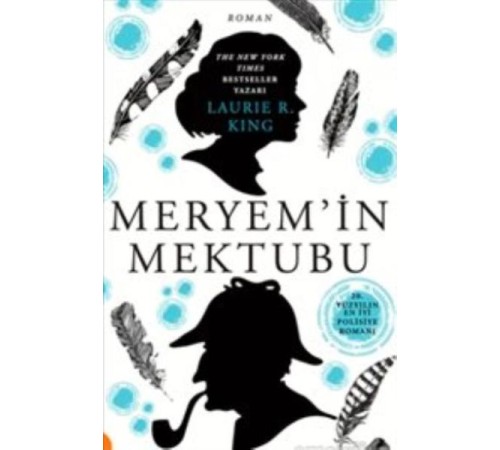 Meryemin Mektubu Meryemin Mektubu