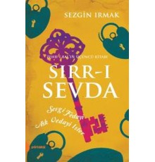 Sırrı Sevda
