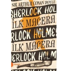 Sherlock Holmes 1 - İlk Macera