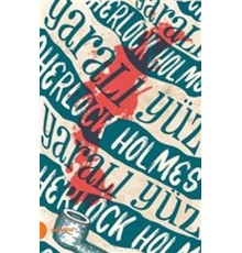 Sherlock Holmes 3 - Yaralı Yüz