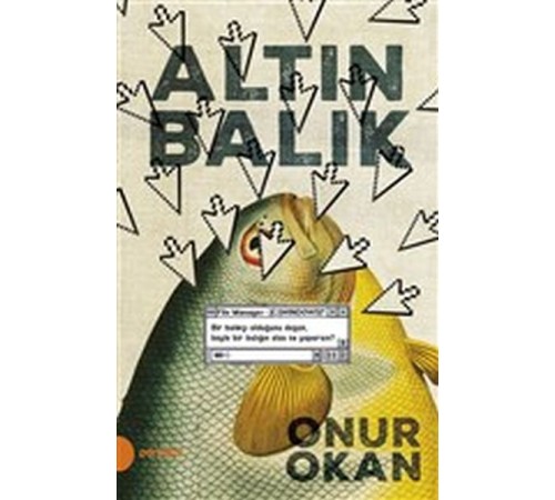 Altın Balık Altın Balık
