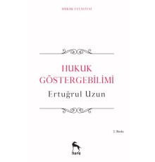 Hukuk Göstergebilimi