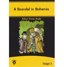 A Scandal İn Bohemia - Stage 3