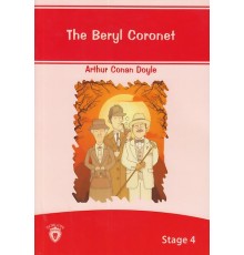 The Beryl Coronet / Stage 4